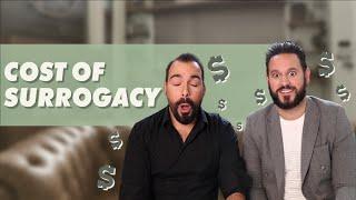 Cost of Surrogacy - In-Depth Breakdown | Dads to Twins