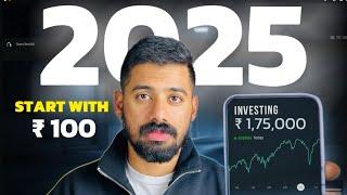 Investing for beginners in 2025 (മലയാളം) #investing #stockmarket #india #malayalammoneymaking