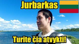 Jurbarkas pranoko lūkesčius! | Truputį apie susitikimą su Linu Adomaičiu