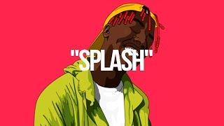 *SOLD* Lil Yachty X Rich The Kid Type Beat - SPLASH (Prod.IAMB)