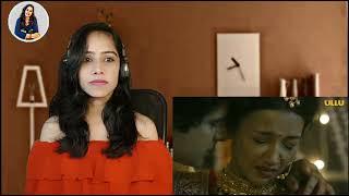 Jaganya Dil Ke Armaan | Ullu Web Series || Trailer || Reaction || Review ||