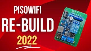 Pisowifi Rebuild 2022