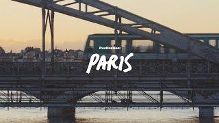 Crack Magazine | Destination: Paris