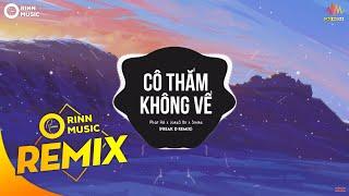 Cô Thắm Không Về (Freak D Remix) - Phát Hồ x JokeS Bii x Sinike | Nhạc Trẻ TikTok Gây Nghiện 2019