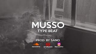 [FREE] Musso Type Beat - "PUSHE PACKS" (prod. by Sano)