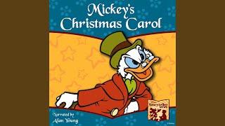 Mickey's Christmas Carol