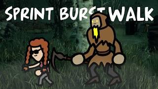 Every BLIGHT Match Ever! - Dead by Daylight Animation