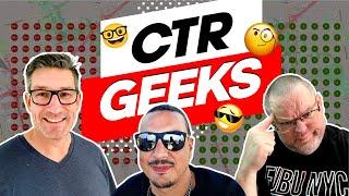 CTR Manipulation -    Mike Merlino, Brent Bowser, and William Jones SEO - CTR Geeks