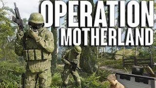 Operation Motherland Is Awesome!! | Ghost Recon Breakpoint
