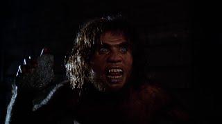 Caveman on the Loose | Altered States (1980)