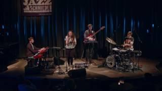 Salomea – Baby – Live at Jazz-Schmiede Düsseldorf