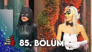 DOYA DOYA MODA 85. BÖLÜM @DoyaDoyaModa