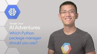 Which Python Package Manager Should You Use?