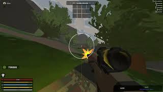 Rage CHEATING in UNTURNOV with empty.solutions BEST UNTURNED CHEAT??