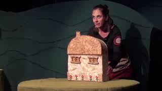 Jack and the Beans Talk by Garlic Theatre Trailer