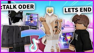 Making Roblox ODERS Talk with Admin commands (Roblox Trolling)