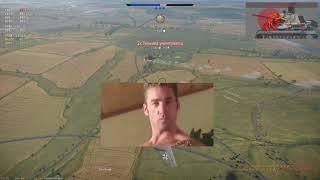 PARADISE FIELD - 10 LYAMOV WAR THUNDER