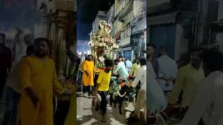 Lal Bazar Bonalu 2023 | Lal Bazar Mahankali Bonalu 2023 | Lal Bazar Palaram bandi 2023 #bonalu2023