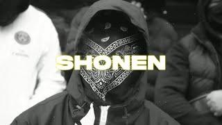 [FREE] Ziak x Freeze Corleone Type Beat "SHONEN" | Instru Drill Piano 2023