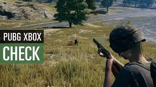 PUBG: Die Xbox-One-Version im Check