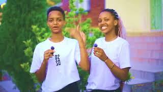 BEYONCE CYUZUZO na DJ CRUSH kuri YouTube Channel yabo hagiye gushya (Twinning team 250 Introduction)