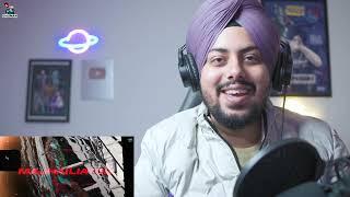 Reply to Prem Dhillon & Navaan Sandhu | MAJHAILIATOR - ISSUE (OFFICIAL SONG)