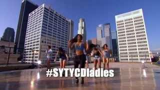 #SYTYCDladies + Syncopated Ladies + So You Think You Can Dance + TAP + SYTYCD + Chloe Arnold