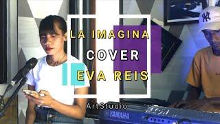 LA IMAGINA COVER EVA REIS@@ArtStudio.Production