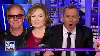 Greg Gutfeld : Trump is succeeding and its the medias nightmare