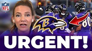 OUT NOW: THE BUCCANEERS DIDN'T SEE THAT COMING! BALTIMORE RAVENS - NFL Lamar Jackson, Mark Andrews