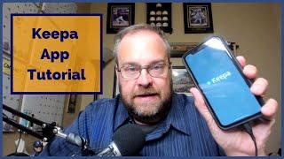 Keepa App Tutorial - Amazon FBA Sourcing App Demo