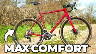 Why the Fara All-Road is Better Than a Gravel Bike (for Most Cyclists)