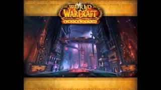 World of Warcraft: Cataclysm Music - Grim Batol