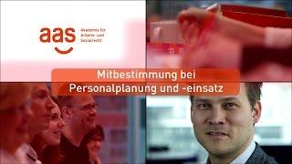 Handlungsmöglichkeiten der der Personalplanung – aas Seminare – Schulungen für Betriebsräte