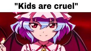 Remilia Scarlet fans