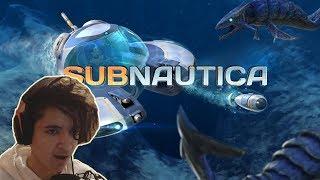 Subnautica German (Vollversion)