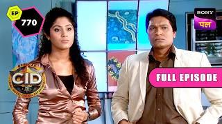 Dr. Salunkhe पर क्यों हुआ CID Team को शक? | CID | Full Episode 770 | 19 Aug 2024