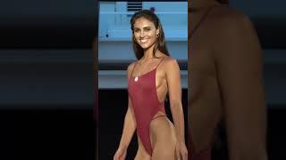 TJ SWIM 2020 Swimwear Collection / Miami Swim Week 2020 / BIKINI FASHION SHOW 2020 / EP.3