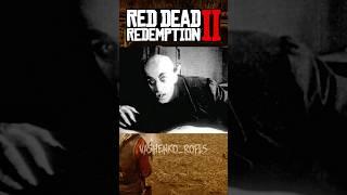 Вампир Носферату в Red Dead Redemption 2  #vashenko_rofls #rdr #rdr2 #рдр #рдр2 #reddeadredemption