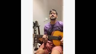 kaadhal yaanai varugira Remo song by actor Nakul || Anniyan || Kiki everything ||