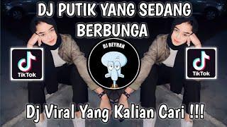 DJ PUTIK YANG SEDANG BERBUNGA SOUND DANZ WG | DJ HARUSKAH BERAKHIR VIRAL TIK TOK TERBARU!