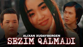 Alixan Xudaybergen - Sezim qalmadi (Official Music Video)