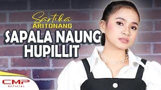 SARTIKA ARITONANG - Sapala Naung Hupillit (OFFICIAL MUSIC VIDEO)