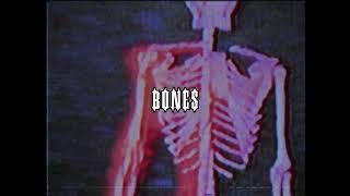 [FREE] $UICIDEBOY$ TYPE BEAT "BONES"