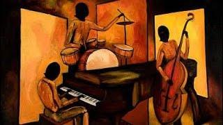 (FREE FOR PROFIT) Jazz Piano Type Beat | piano + drums instrumental - “nostalgia”