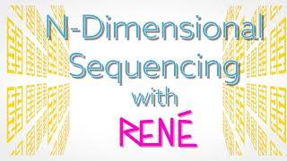 N-Dimensional Sequencing | Make Noise