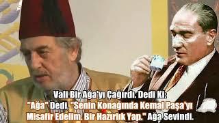 Türk milleti zekidir Ustad ( kadir MISIRLIOĞLU )