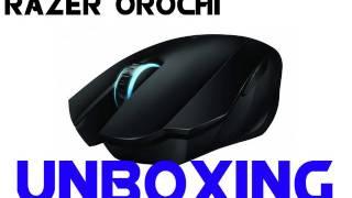 Geek Bytes - Razer Orochi Elite Mobile Gaming Mouse Unboxing