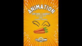 Animation (Episode 1: WABBIT!) - Randall Standridge, Concert Band (Grade 4)