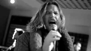 INGLORIOUS - BURN (Deep Purple Live Cover)